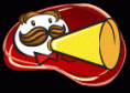 Pringles - Get a FREE Pringles Speaker Can