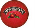 Musselman's - Free Gift Cards and Prizes with UPCs
