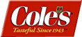 Cole's - Free Designer Shopping Bag