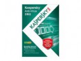 Kaspersky Anti-Virus 2011 (3 User) $40 rebate